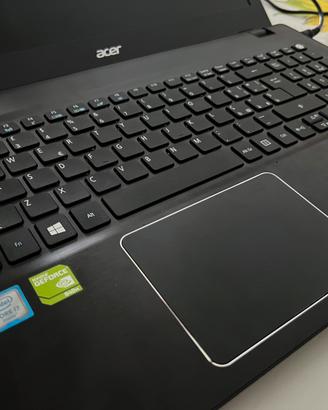 ACER-ASPIRE-F15. AspireF5-572G.