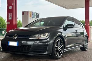 Golf VII GTD