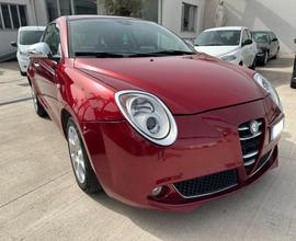 Alfa Romeo MiTo 1.3 DIESEL