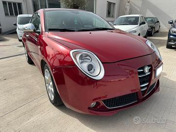 Alfa Romeo MiTo 1.3 DIESEL