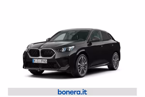 BMW X2 sdrive 18d MSport auto