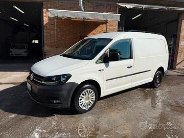 CADDY MAXI 1.4 METANO CAMBIO AUTOMATICO