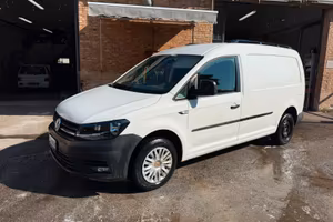 CADDY MAXI 1.4 METANO CAMBIO AUTOMATICO