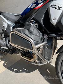 Crash Bar Lone Rider BMW R1300GS - Pari al nuovo