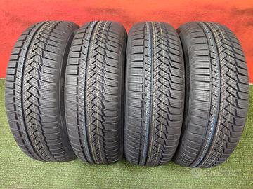 215 65 17 Gomme Invernali 2022 Continent 215 65R17