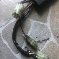 Centralina motore Derbi gpr