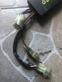 Centralina motore Derbi gpr