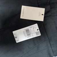 Pantalone Mango nero – EU 46 IT 52