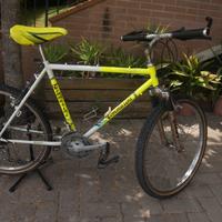 Mountain bike Tommasini