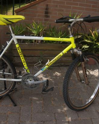 Mountain bike Tommasini
