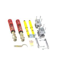 KIT SOSPENSIONE FILETTATA EIBACH MTS VOLKSWAGEN VW