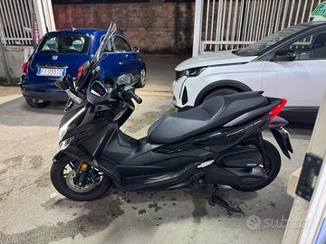 Honda forza 350 - 2025