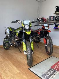 Mondial SMX 125cc Motard/ Enduro