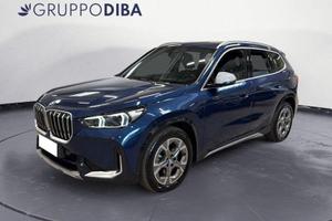 BMW X1 U11 xdrive23d mhev 48V X-Line Edition ...