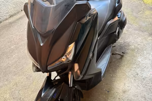 Xmax 400