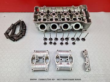 TESTATA COMPLETA HONDA CBR 1000 RR 2006 2007