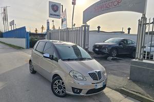Lancia MUSA 1.3 Multijet 16V 90 CV Platino