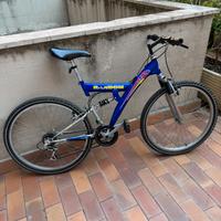 Bicicletta mtb