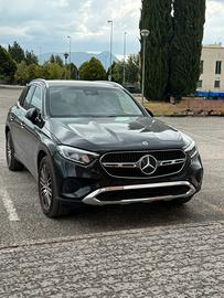 Mercedes - Benz GLC 220 Myld Hybrid
