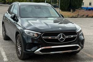 Mercedes - Benz GLC 220 Myld Hybrid
