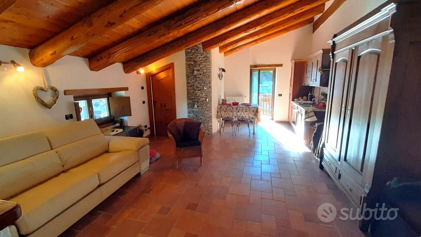 Appartamento – Oulx, Gad - Vista 3