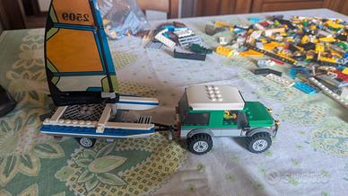 Lego city 60149