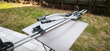 Thule Freeride Portabici Da Tetto

