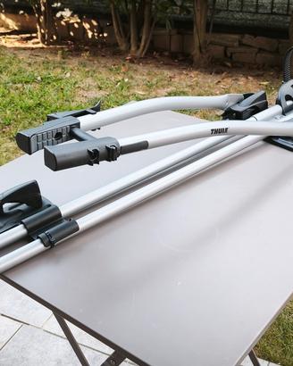 Thule Freeride Portabici Da Tetto

