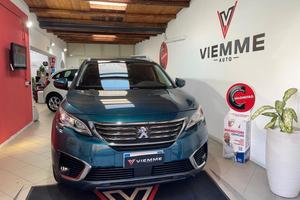 Peugeot 5008 BlueHDi 130 S&S Allure