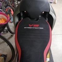 Copertura sella per Ducati Streetfighter V2 959 