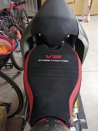 Copertura sella per Ducati Streetfighter V2 959 