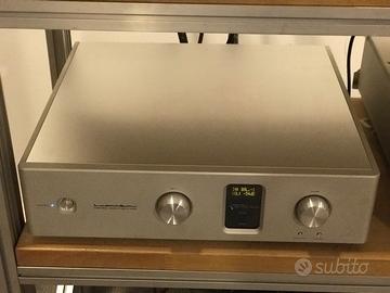 Luxman M-800a e C-800f
