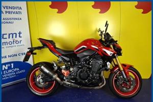 KAWASAKI Z 900 Garantita e Finanziabile