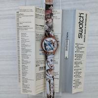 swatch Gent Masquerade 