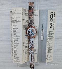 swatch Gent Masquerade 