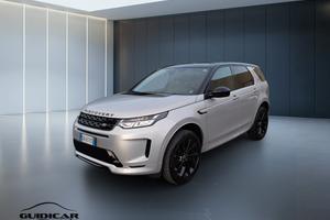 LAND ROVER Discovery Sport I 2020 - Discovery Spor