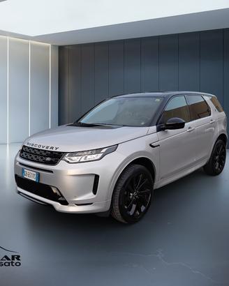 LAND ROVER Discovery Sport I 2020 - Discovery Spor
