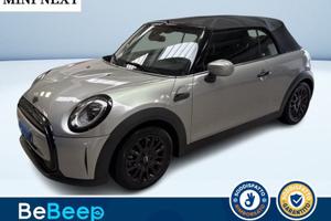 MINI Mini CABRIO 1.5 COOPER CLASSIC AUTO