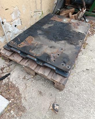 Piatto o greca per DAF 105/106