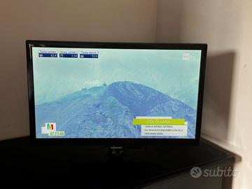 TV 24 pollici Samsung