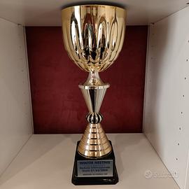 Trofeo Premiazione #Volkswagen