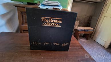 Cofanetto 10 LP  Beatles