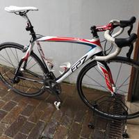 Bici da corsa pinarello fp7