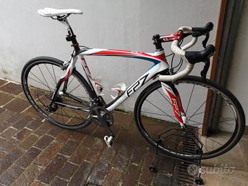 Bici da corsa pinarello fp7
