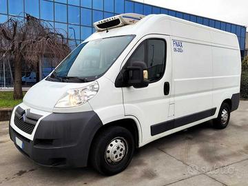 CITROEN - JUMPER 33 L2H2 HDI 130CV COIBENTATO CON