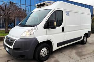 CITROEN - JUMPER 33 L2H2 HDI 130CV COIBENTATO CON