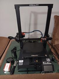 Stampante 3D - Creality CR-10 Smart