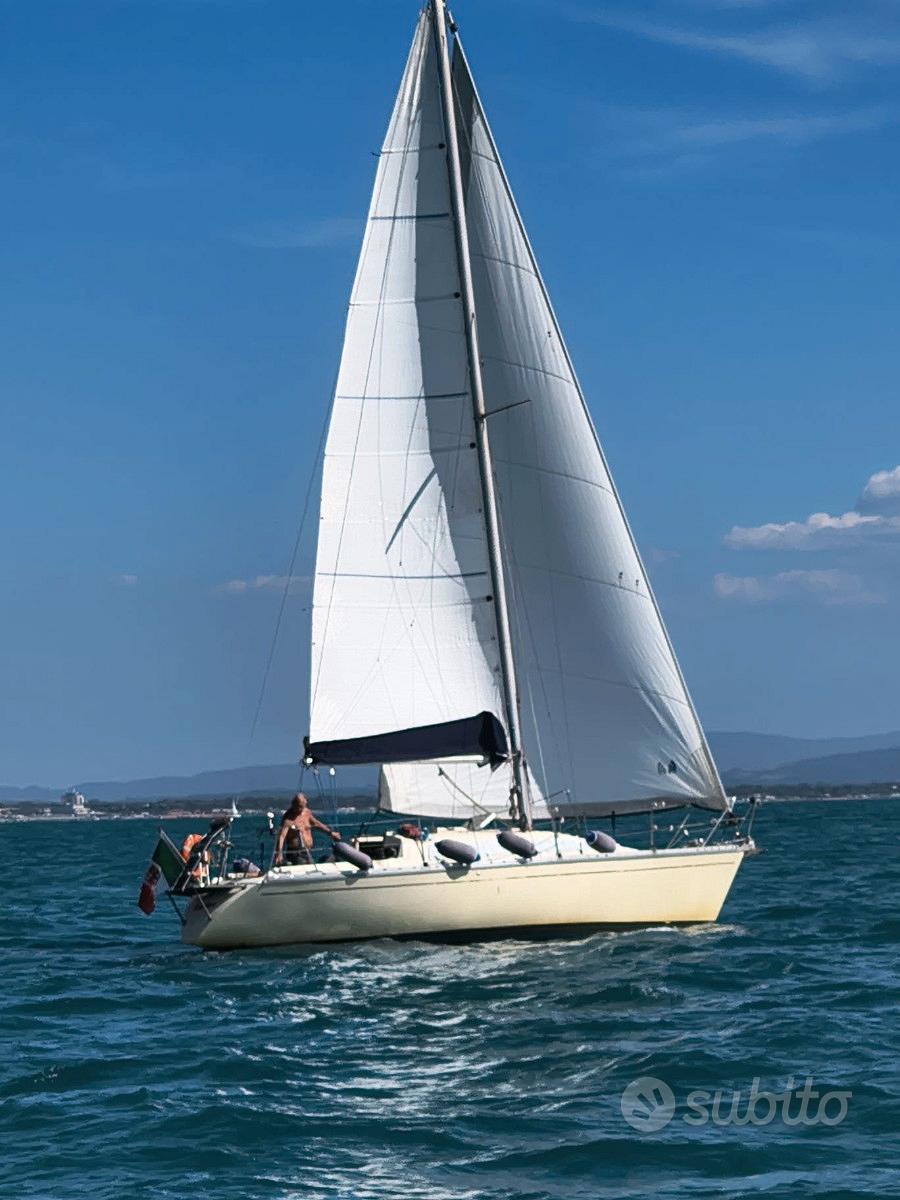 Jeanneau Sunlight 30 — View photo 1