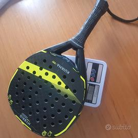 Kuikma 990 Hybrid Hard