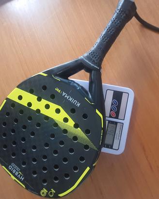 Kuikma 990 Hybrid Hard